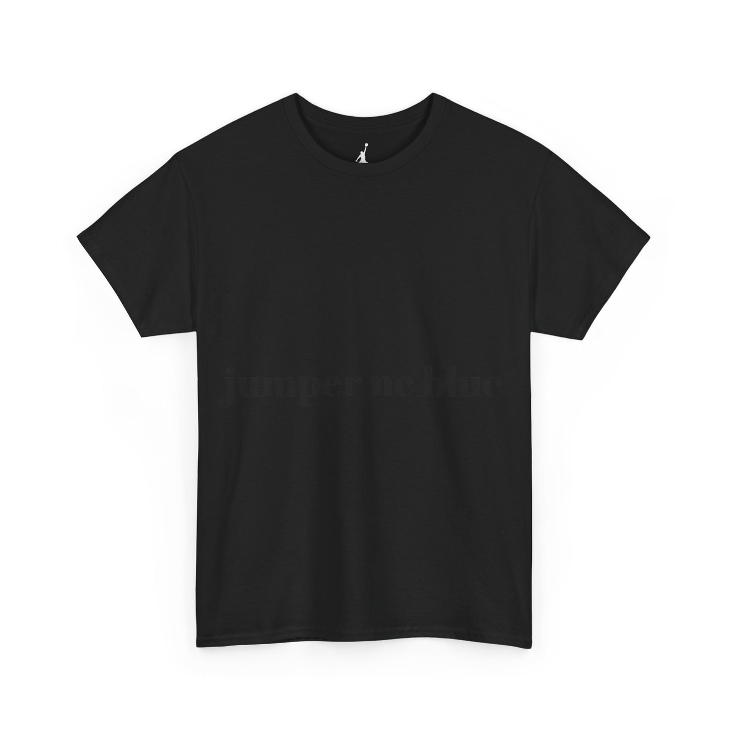Jumper Retro Basketball Tee, Size S-5XL