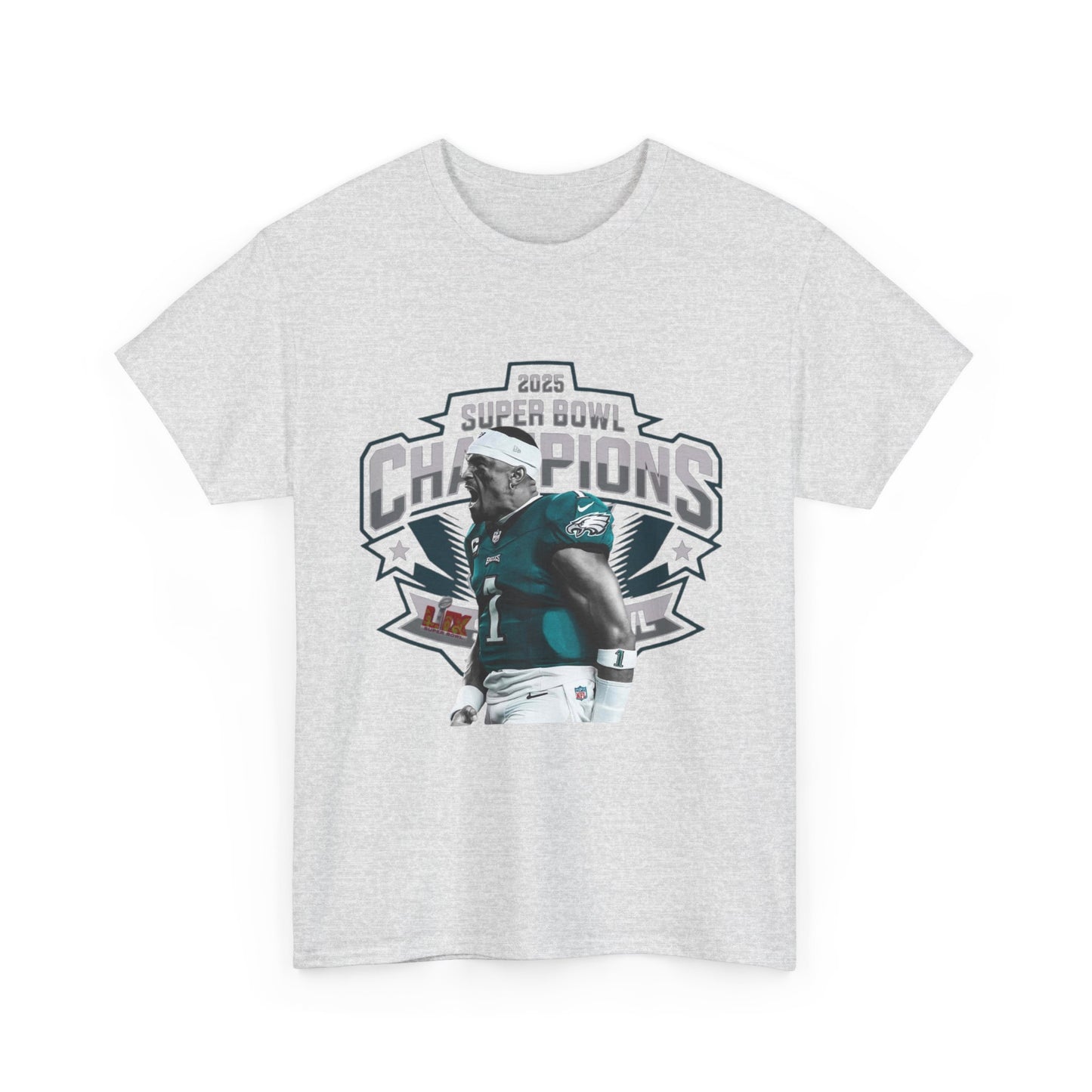 2025 Philadelphia City Football Team Final Champions T-Shirt Gift All Size S-5XL