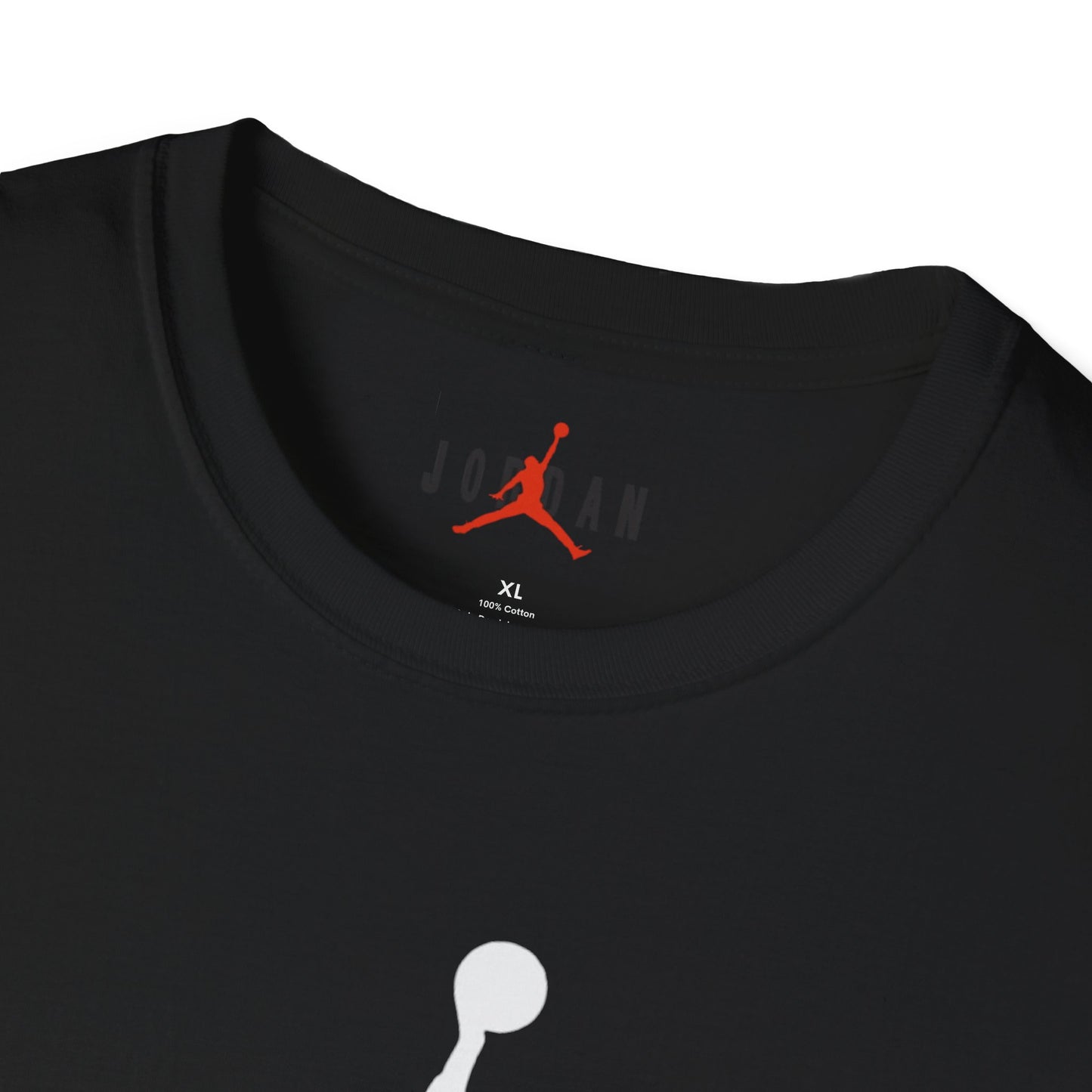Jordan Men's T-Shirt Jumpman Short Sleeve Crew Basketball Tee size S - 5XL