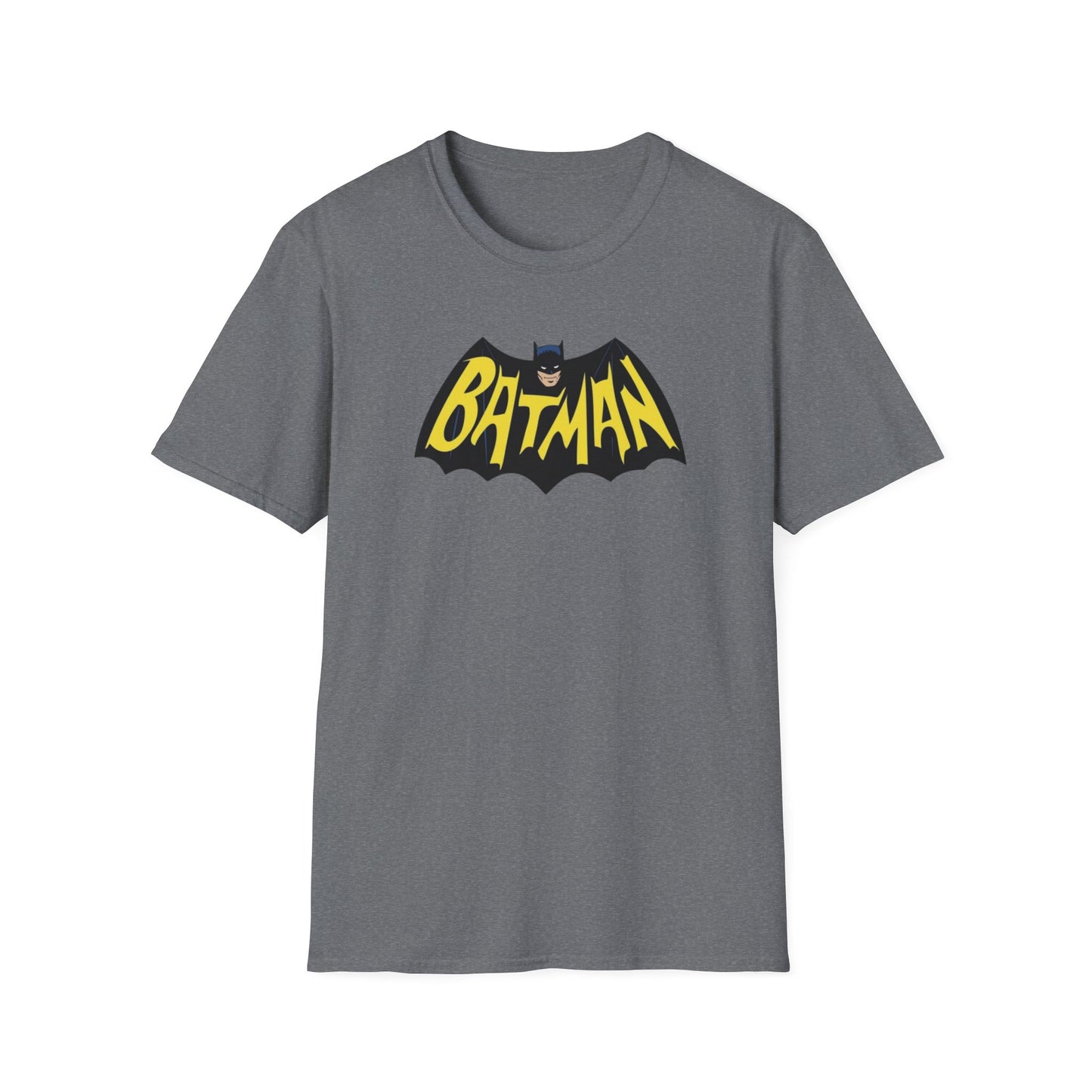Batman 1966 TV Logo T-Shirt