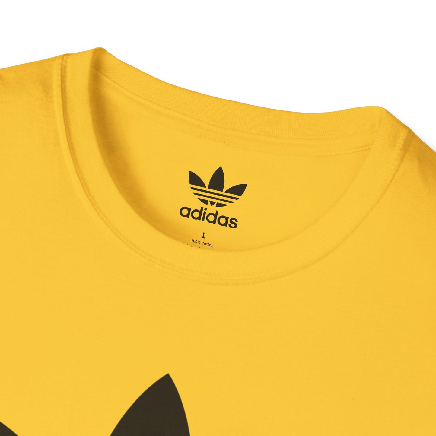 Adidas Trefoil Essentials T-Shirt