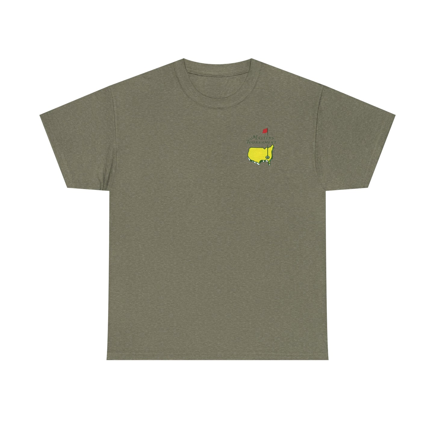 2025 Masters Golf Tournament Augusta National Fan Gift, The Masters