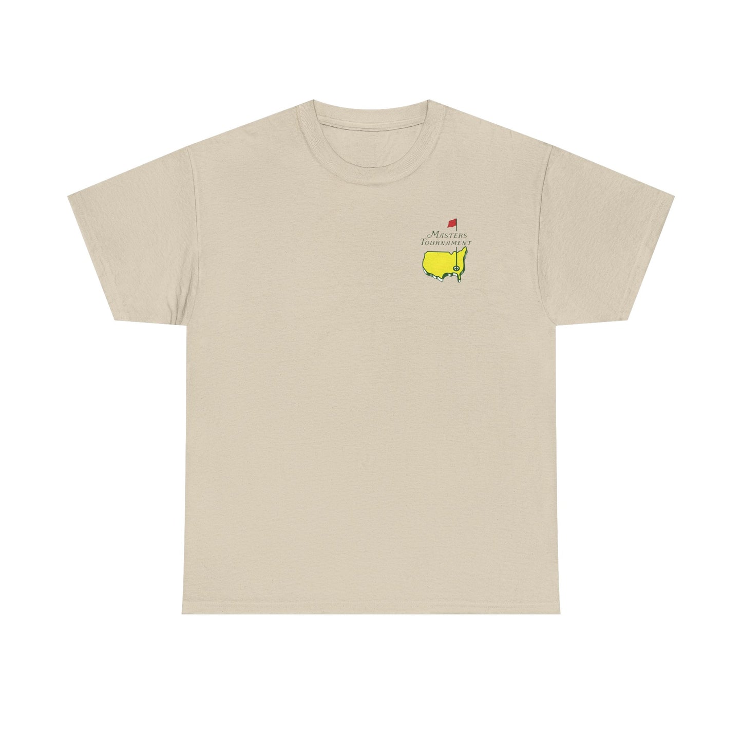 2025 Masters Golf Tournament Augusta National Fan Gift, The Masters