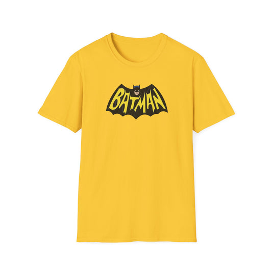 Batman 1966 TV Logo T-Shirt