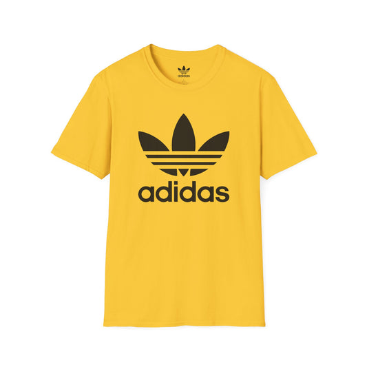 Adidas T-Shirt for Men Adidas Retro Logo T-Shirt