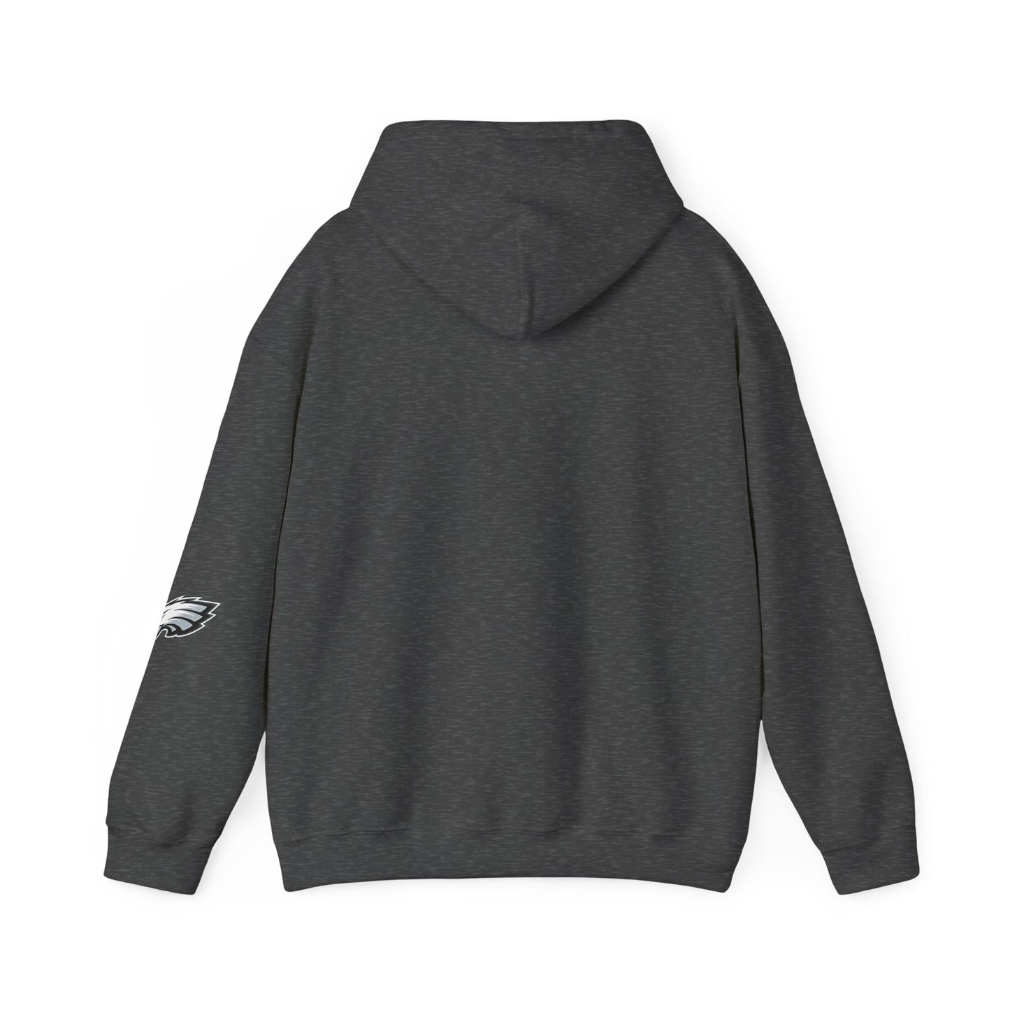 2025 LIX Super Bowl Champions Eagles SWEATSHIRT Gift  S-5XL Hooded Sweatshirt