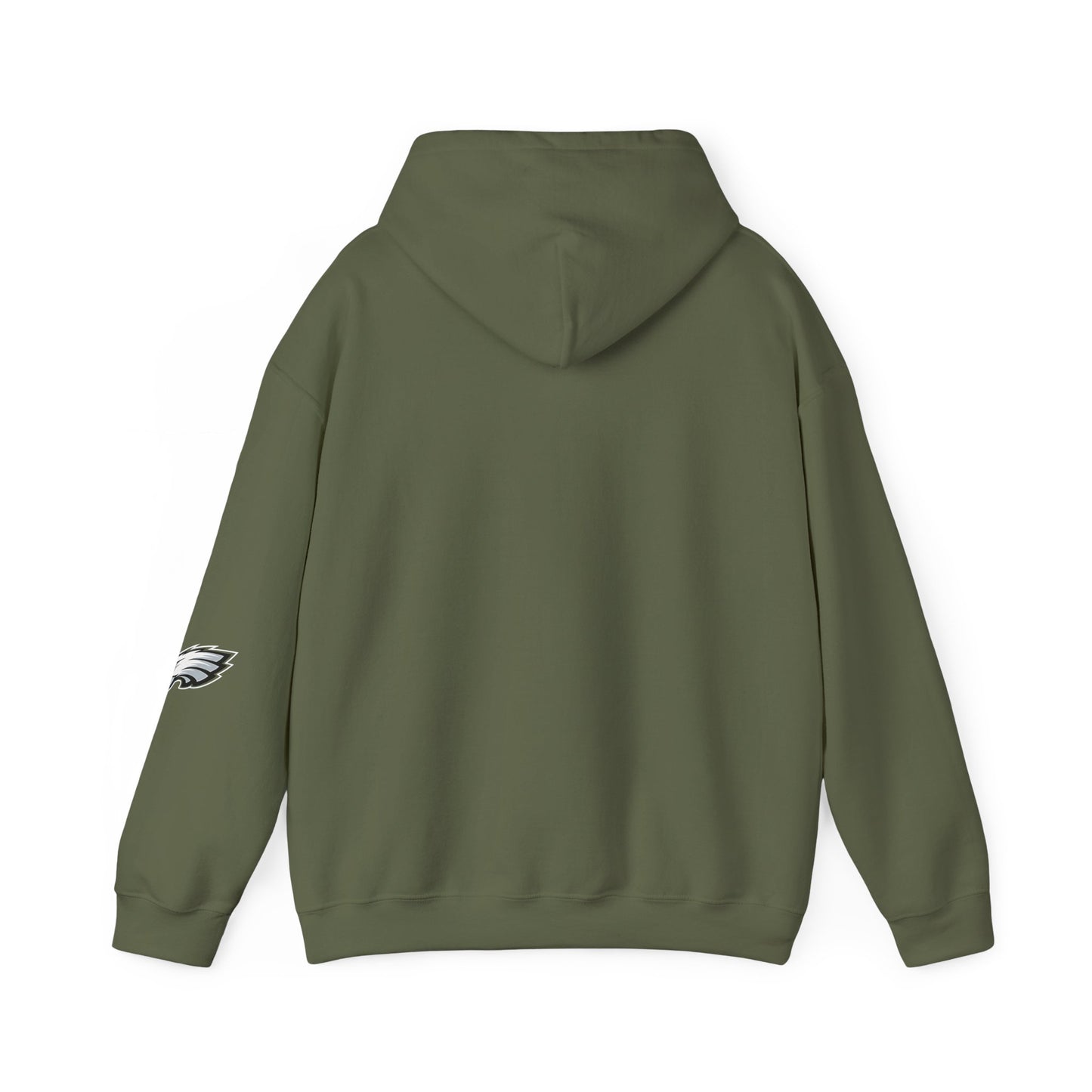 2025 LIX Super Bowl Champions Eagles SWEATSHIRT Gift  S-5XL Hooded Sweatshirt