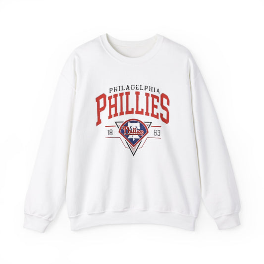 Phillies sweatshirt sizes SMALL TO 5XL