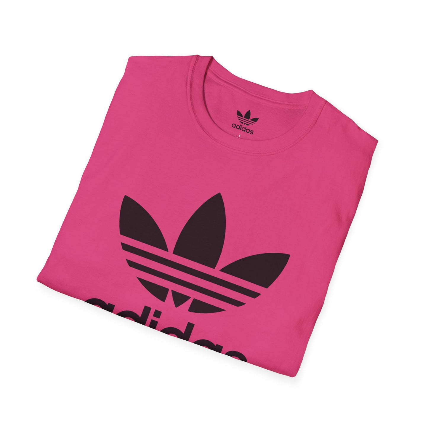 Adidas Trefoil Essentials T-Shirt