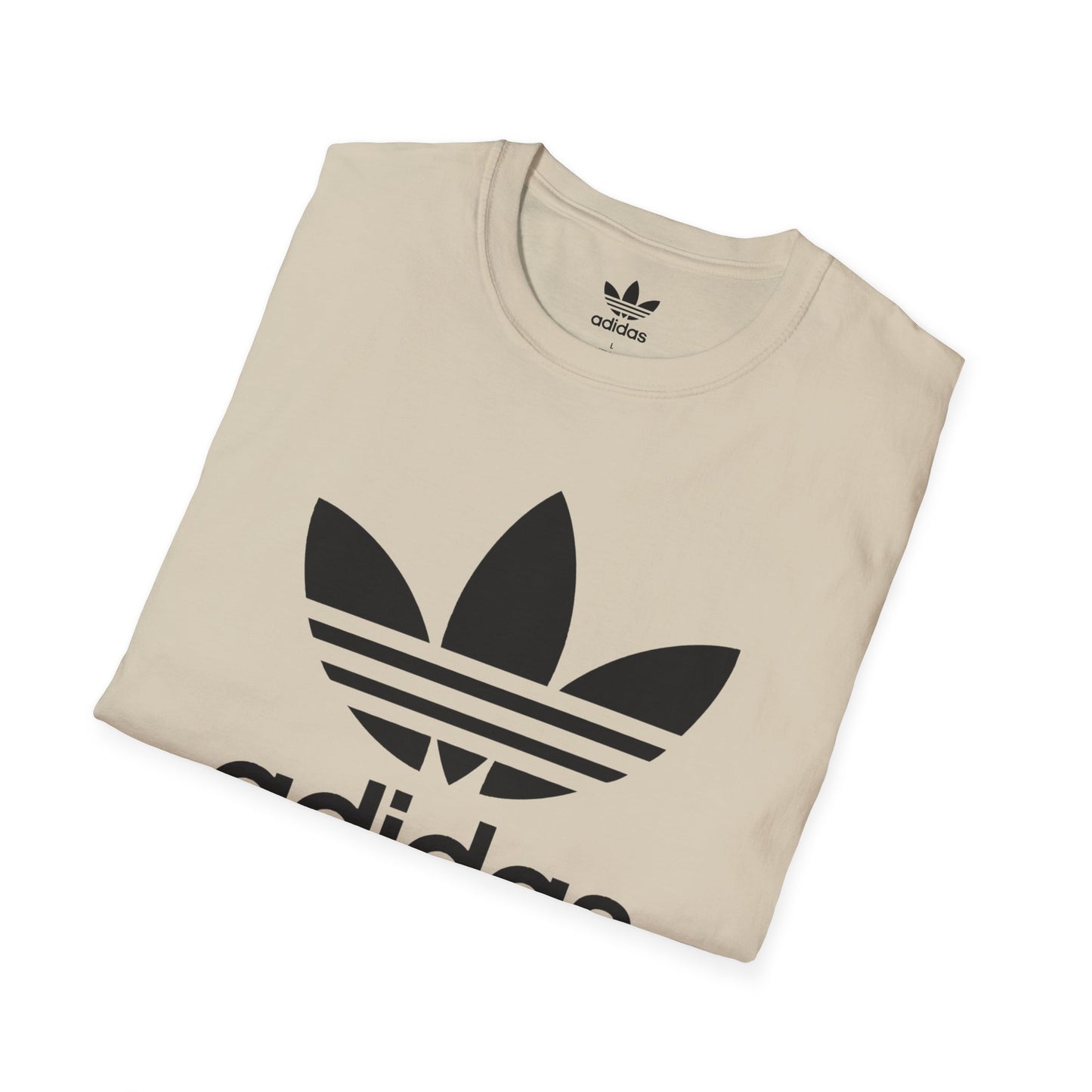 Adidas Trefoil Essentials T-Shirt