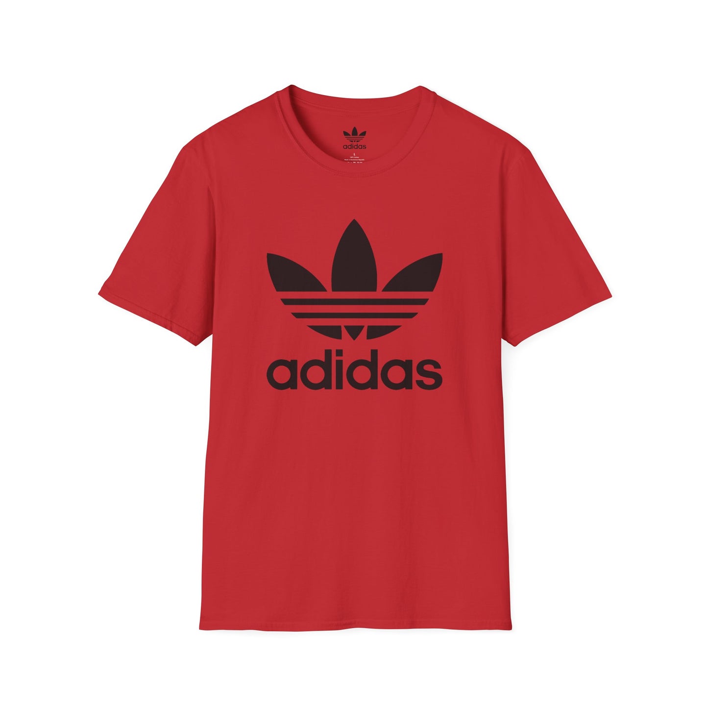 Adidas Trefoil Essentials T-Shirt