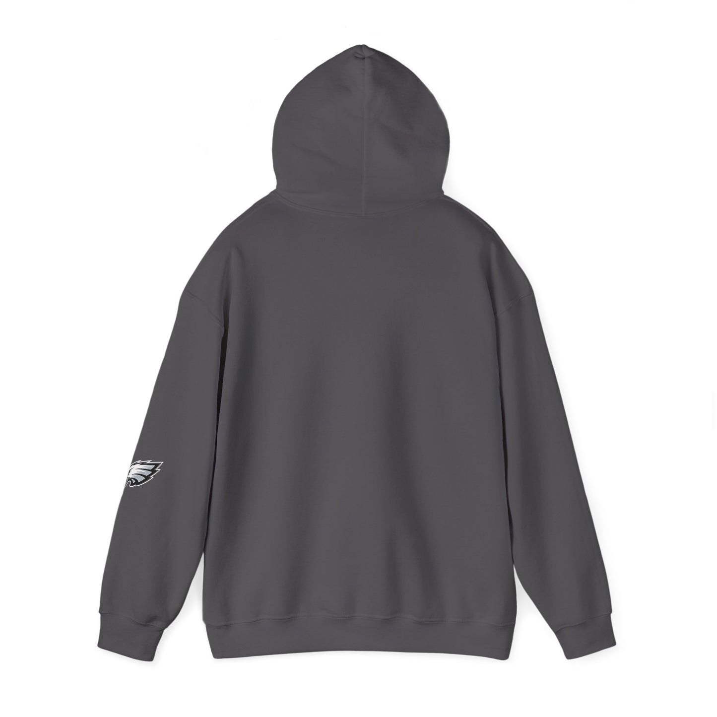 2025 LIX Super Bowl Champions Eagles SWEATSHIRT Gift  S-5XL Hooded Sweatshirt