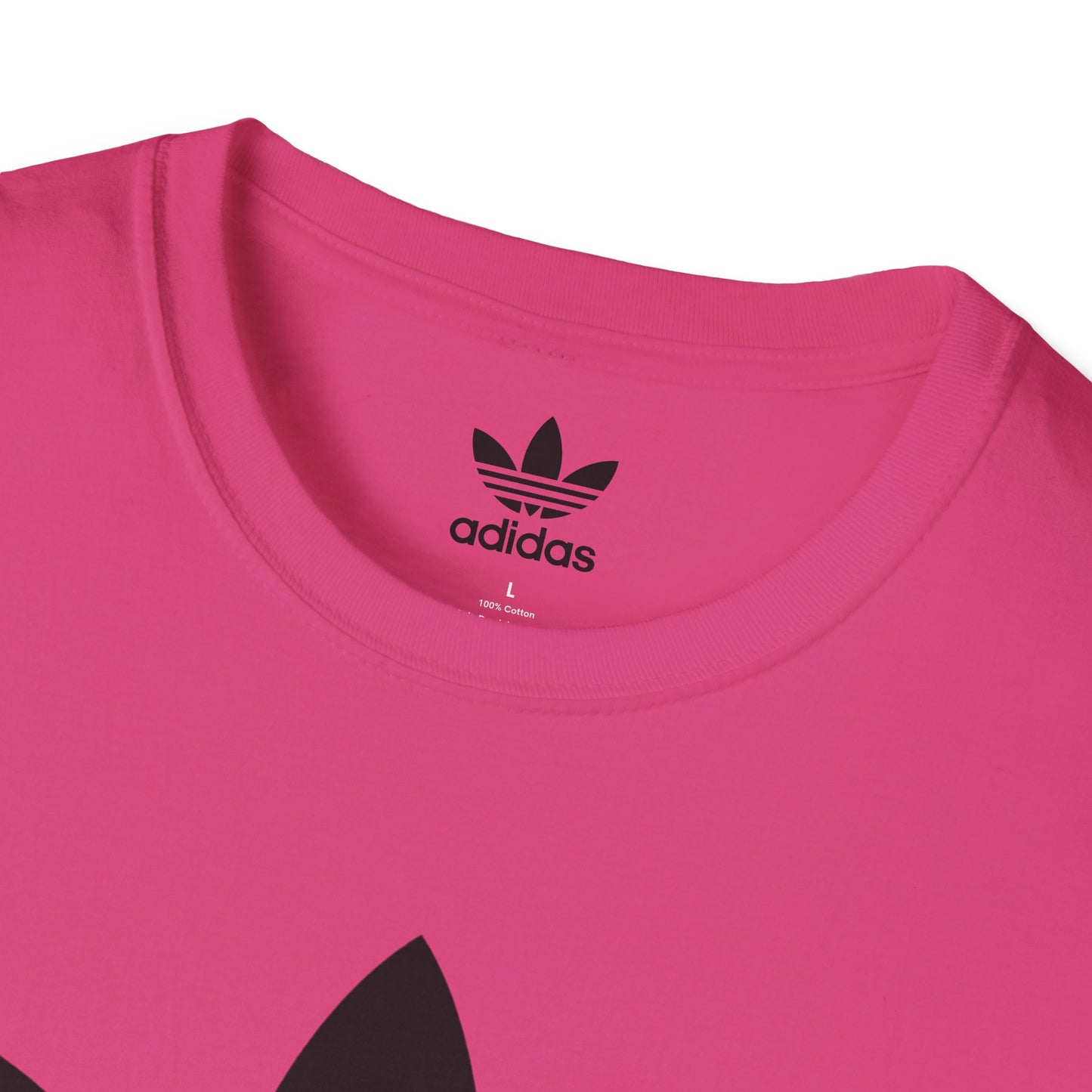 Adidas Trefoil Essentials T-Shirt