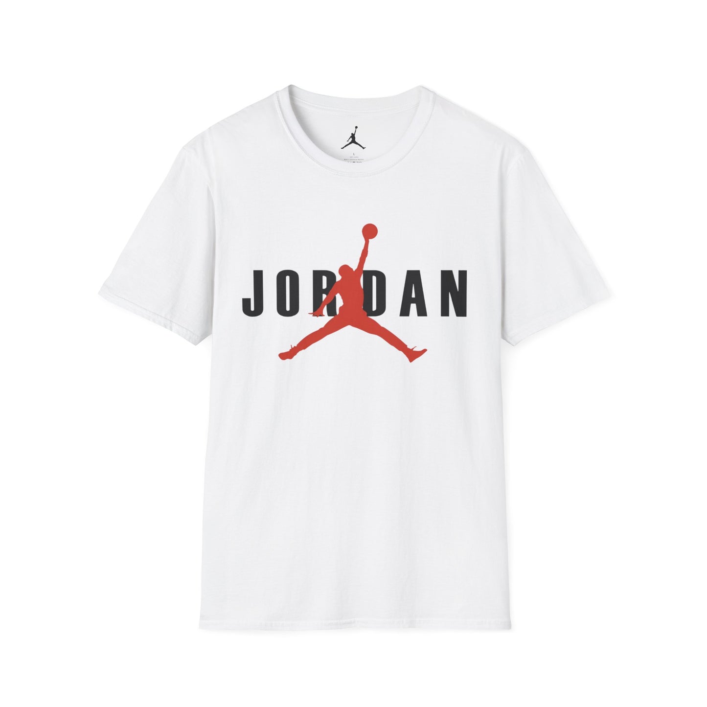 Jordan Men's T-Shirt Jumpman Short Sleeve Crew Tee size S - 3XL