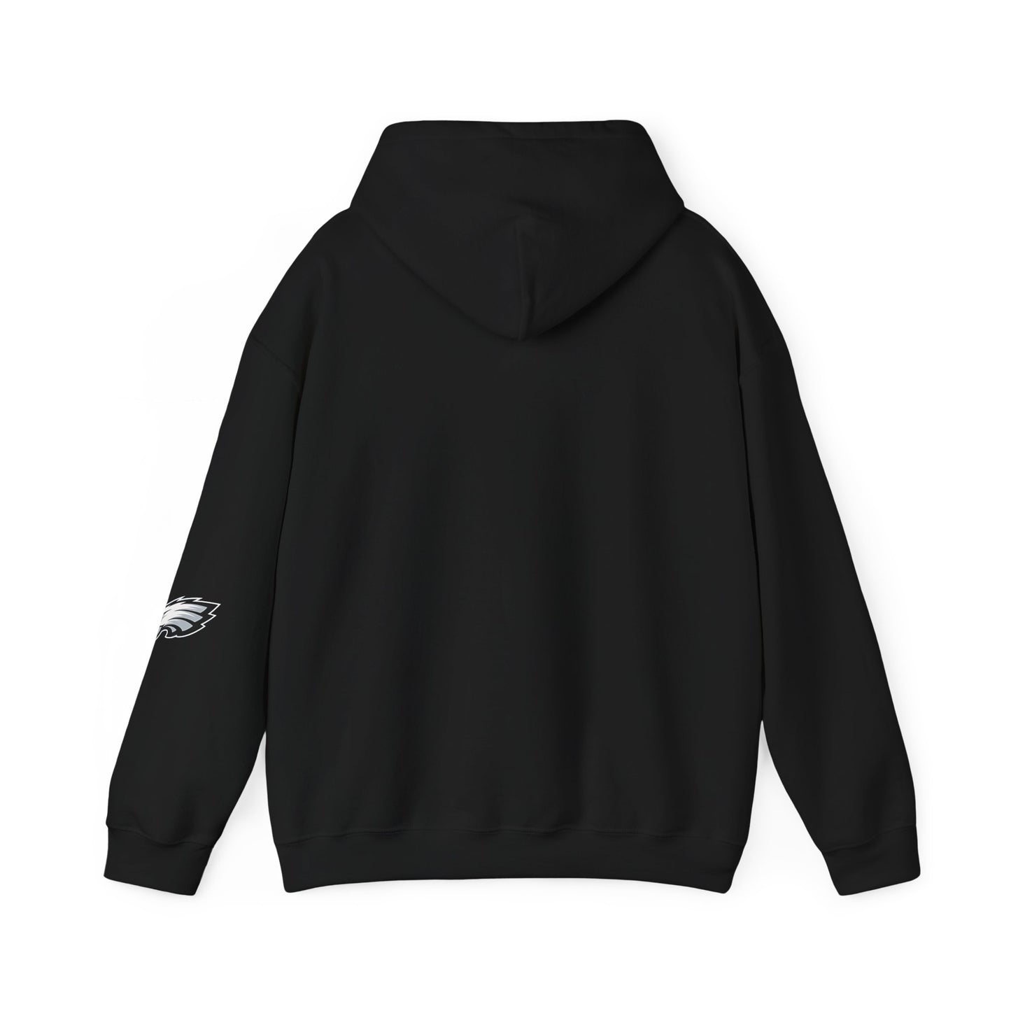 2025 LIX Super Bowl Champions Eagles SWEATSHIRT Gift  S-5XL Hooded Sweatshirt