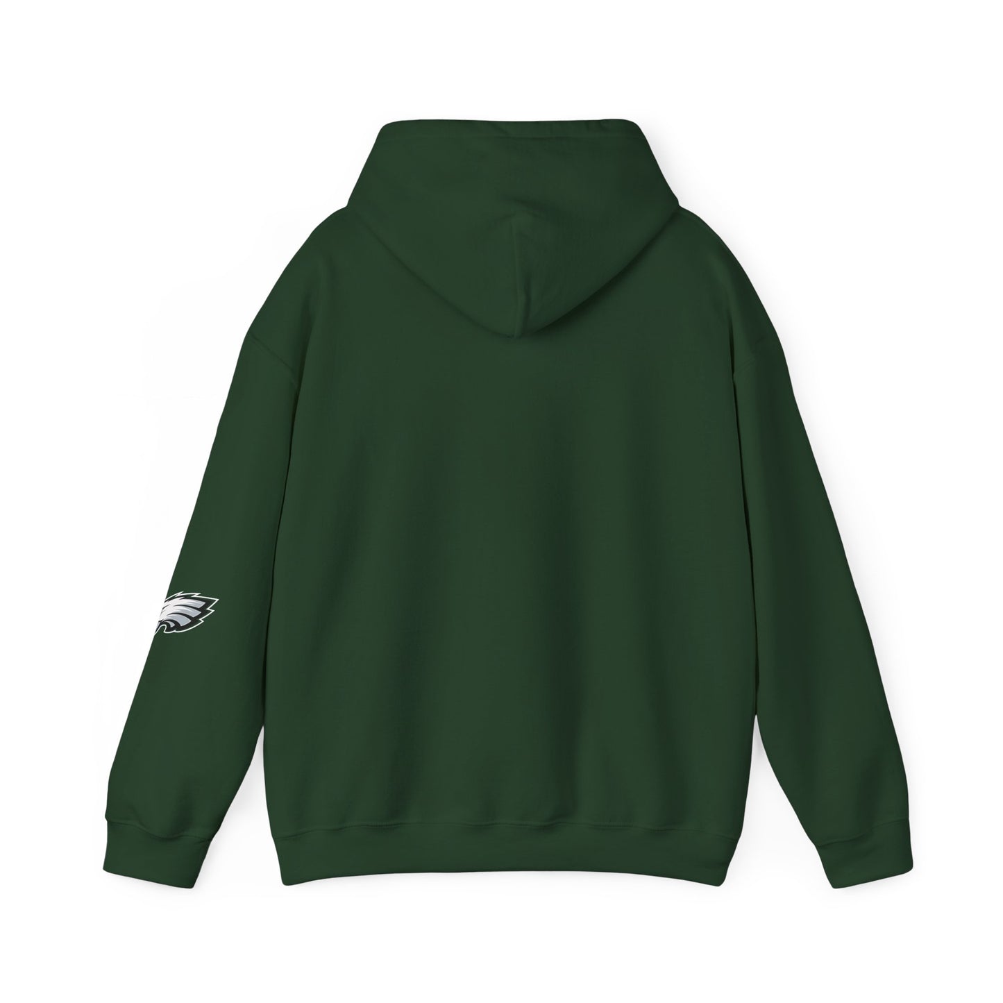 2025 LIX Super Bowl Champions Eagles SWEATSHIRT Gift  S-5XL Hooded Sweatshirt