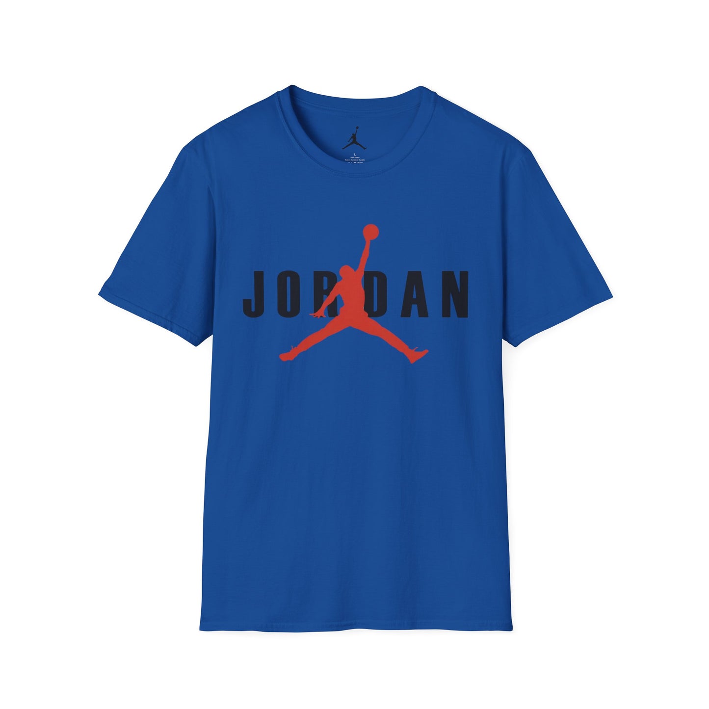 Jordan Men's T-Shirt Jumpman Short Sleeve Crew Tee size S - 3XL