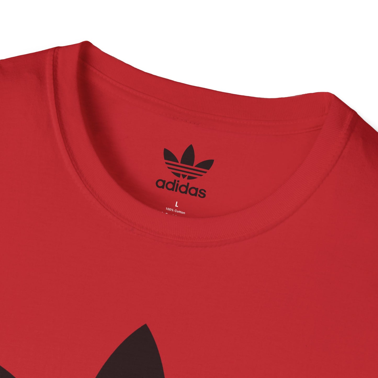 Adidas Trefoil Essentials T-Shirt