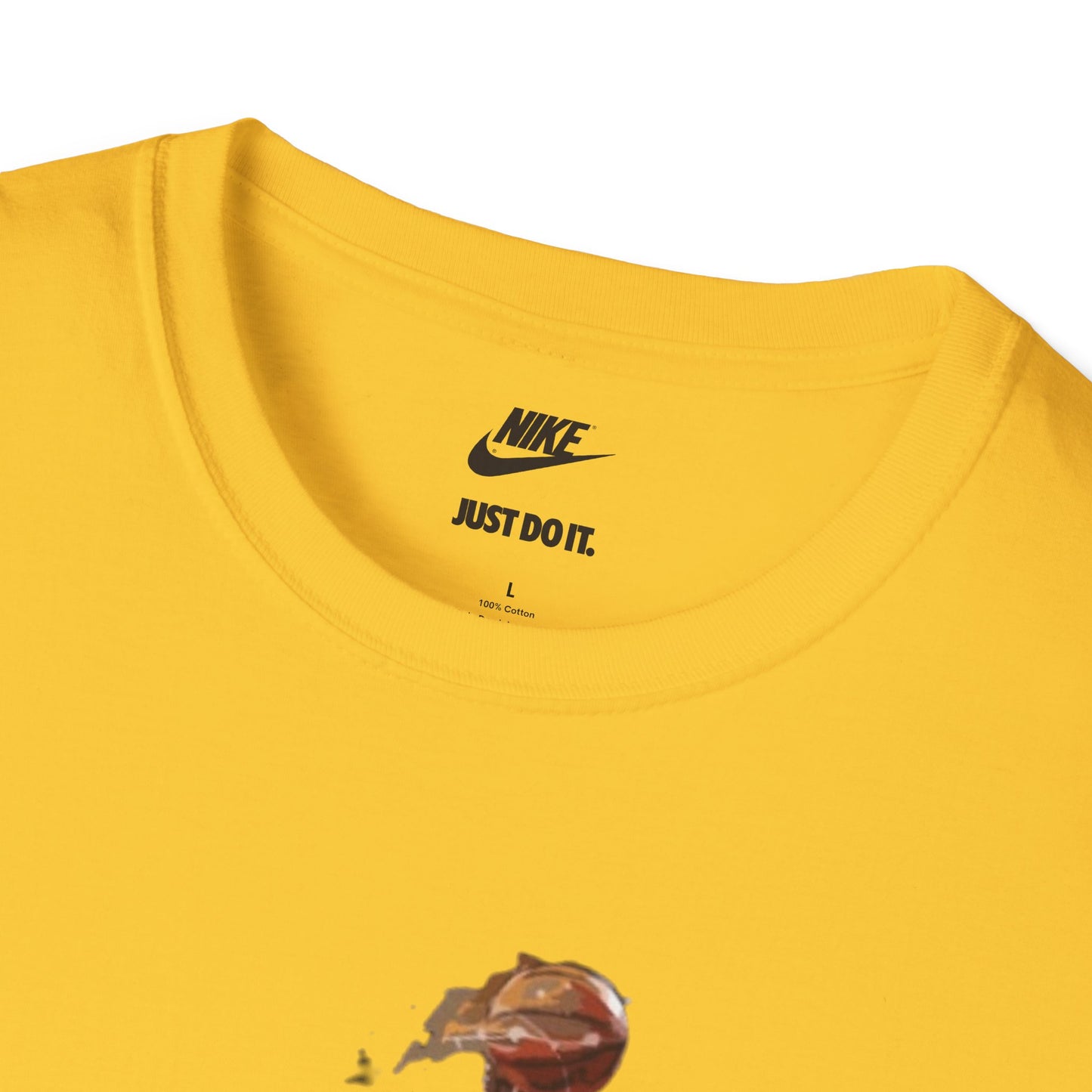 Nike Jordan Just Do It Athletic short sleeve shirt - T-shirt  XS- 3XL