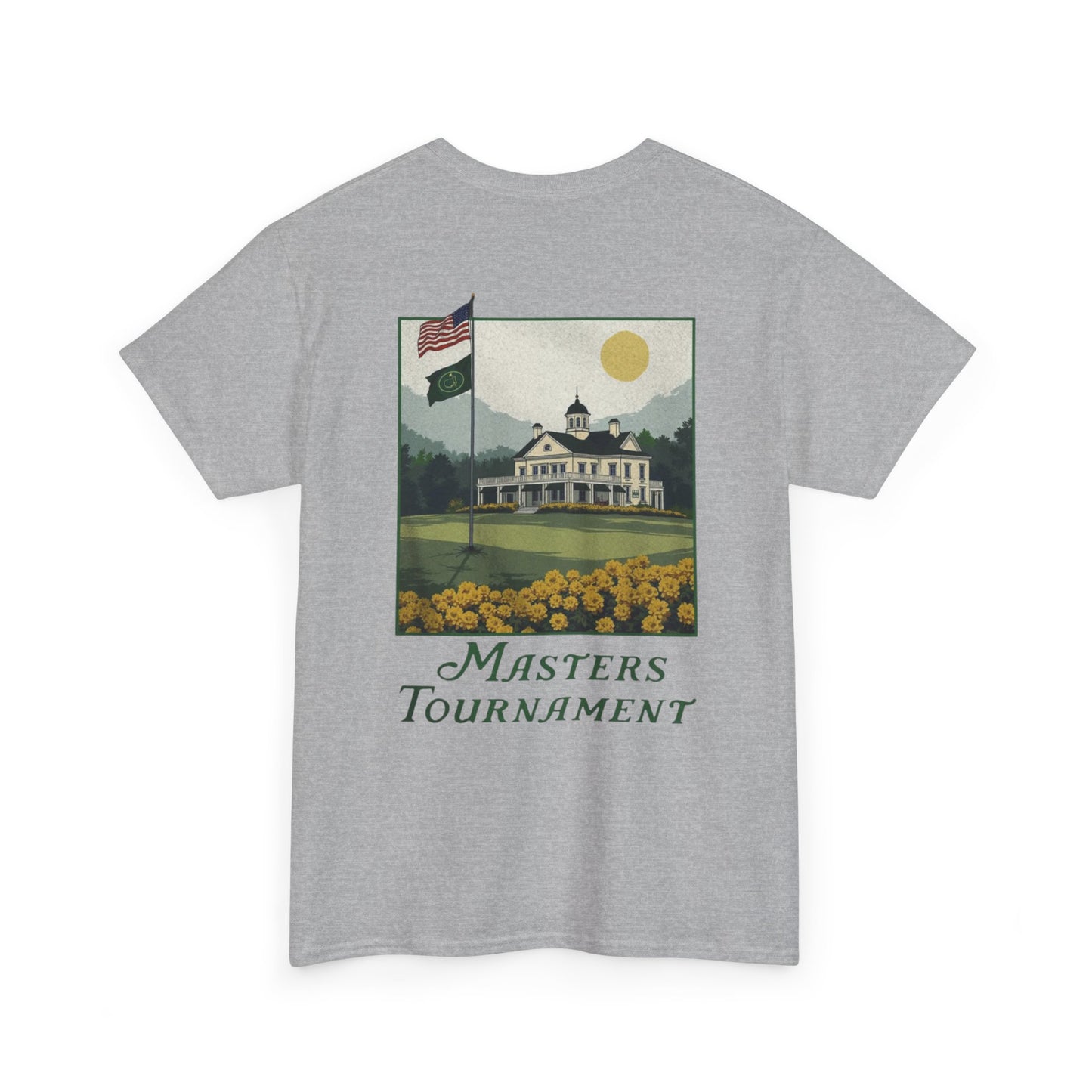 2025 Masters Golf Tournament Augusta National Fan Gift, The Masters