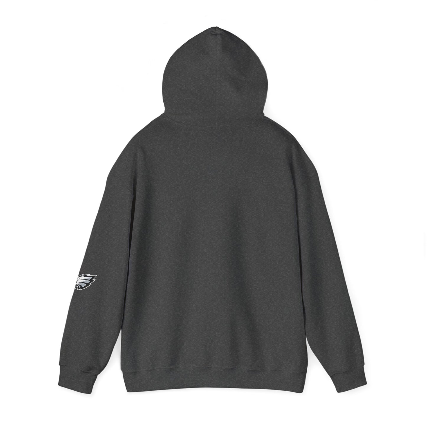 2025 LIX Super Bowl Champions Eagles SWEATSHIRT Gift  S-5XL Hooded Sweatshirt