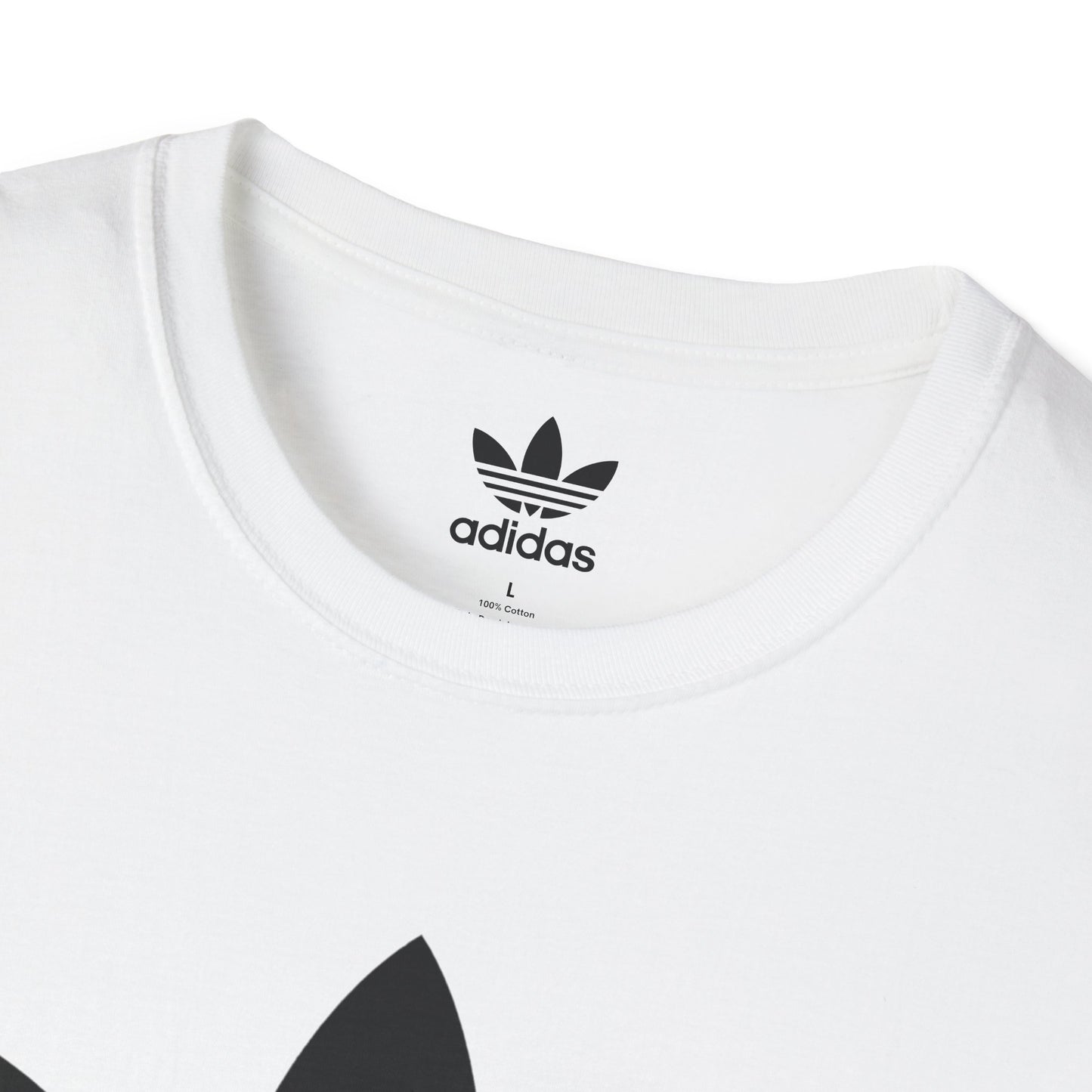 Adidas Trefoil Essentials T-Shirt