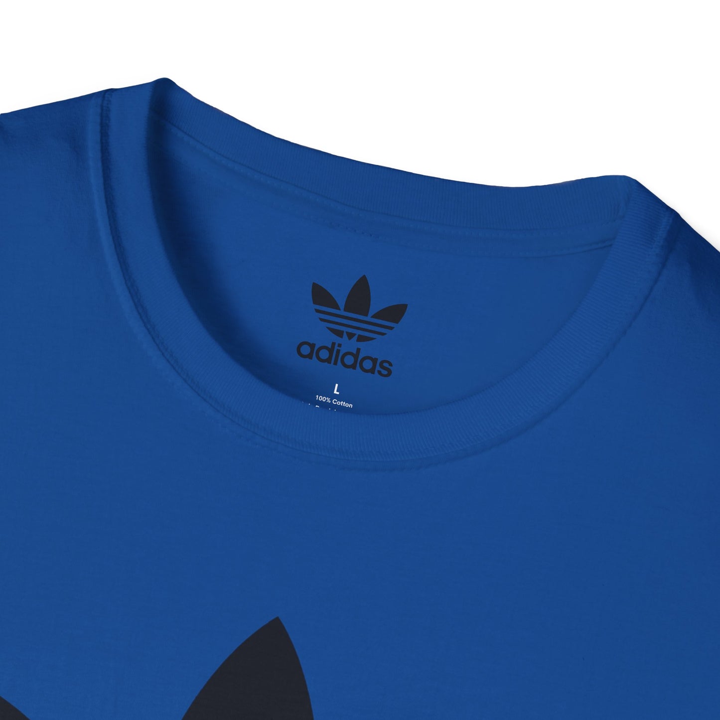 Adidas Trefoil Essentials T-Shirt