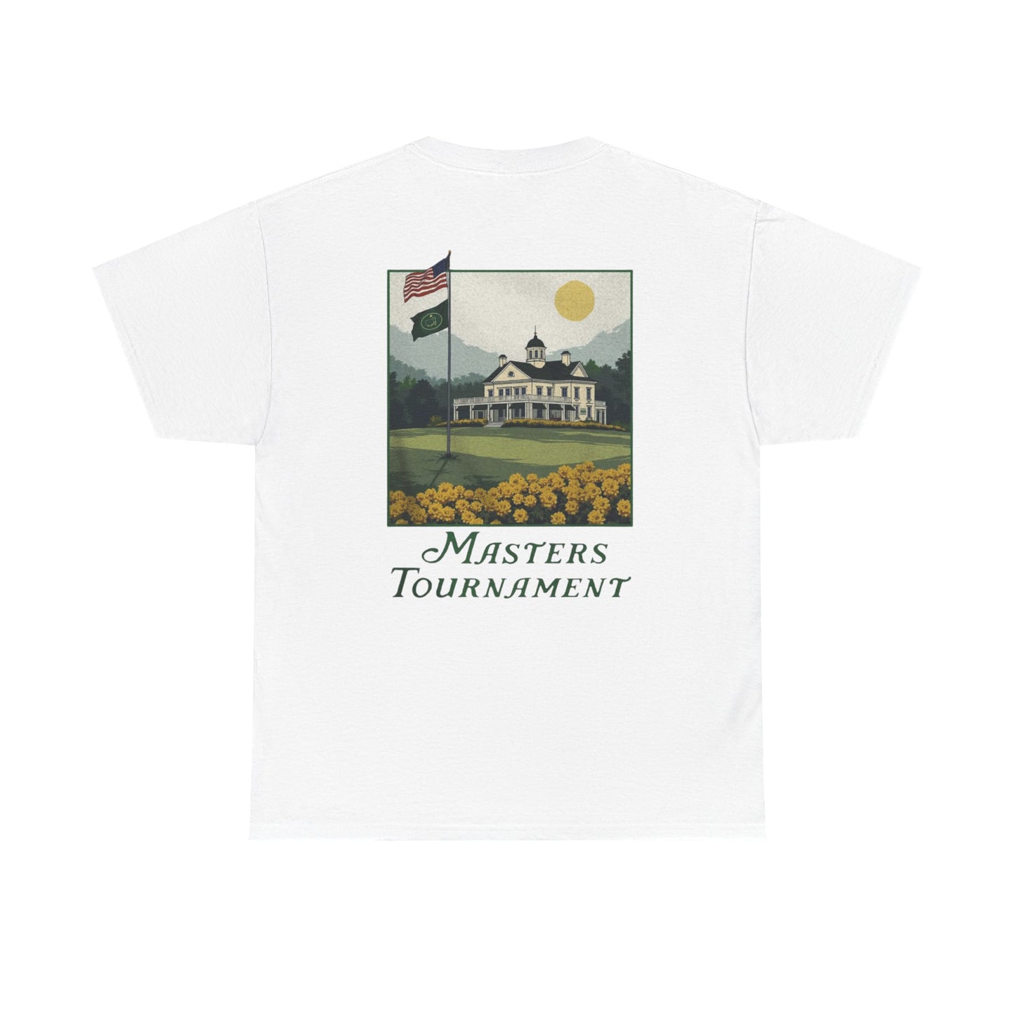 2025 Masters Golf Tournament Augusta National Fan Gift, The Masters