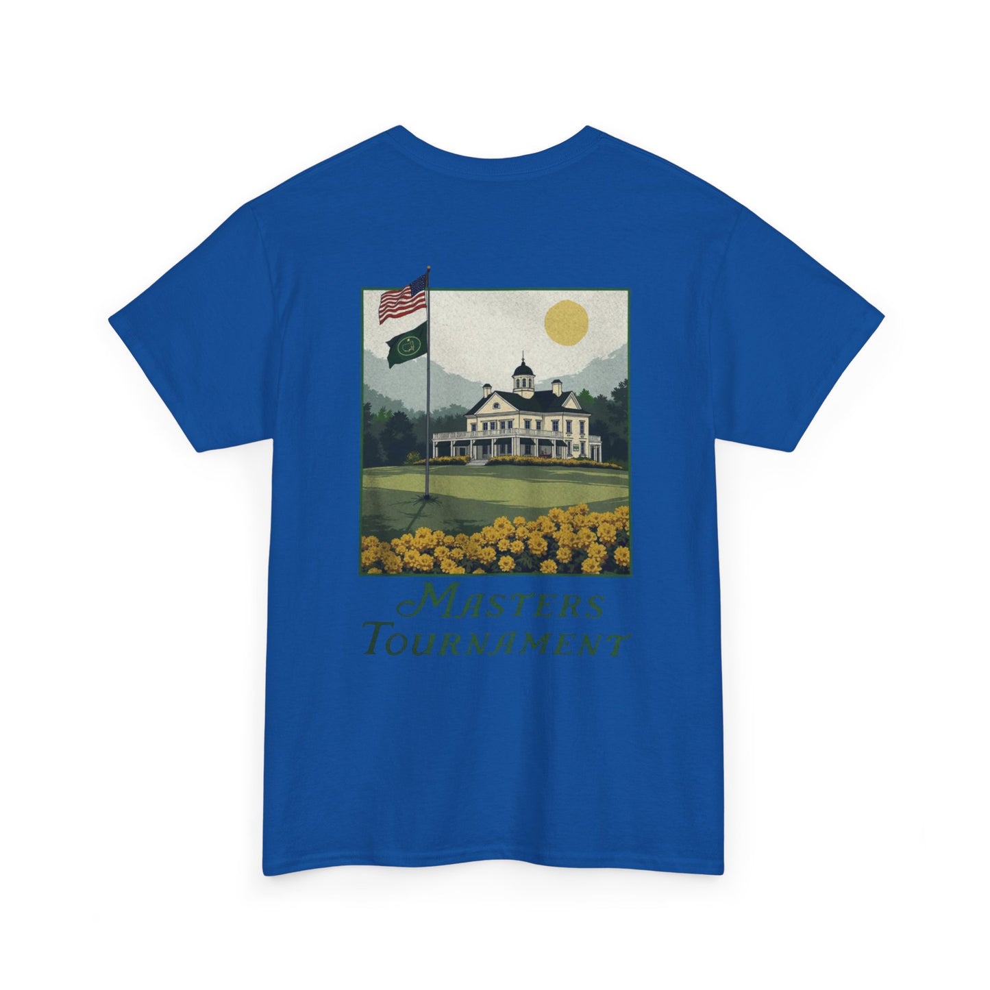2025 Masters Golf Tournament Augusta National Fan Gift, The Masters