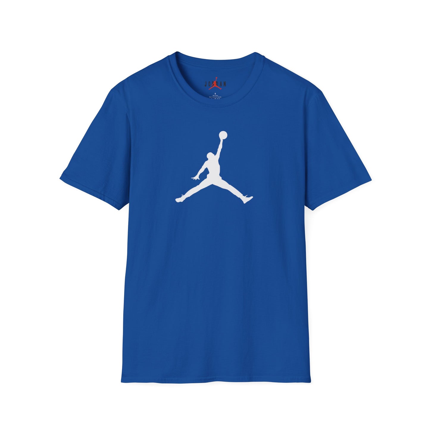 Jordan Men's T-Shirt Jumpman Short Sleeve Crew Basketball Tee size S - 5XL