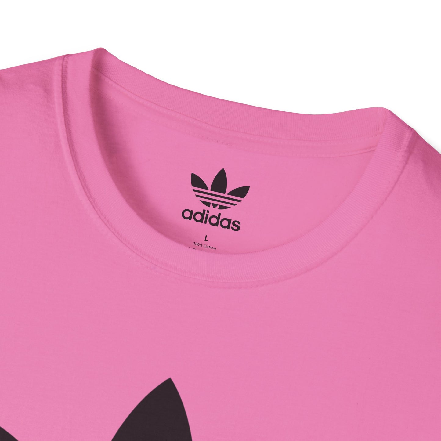 Adidas Trefoil Essentials T-Shirt