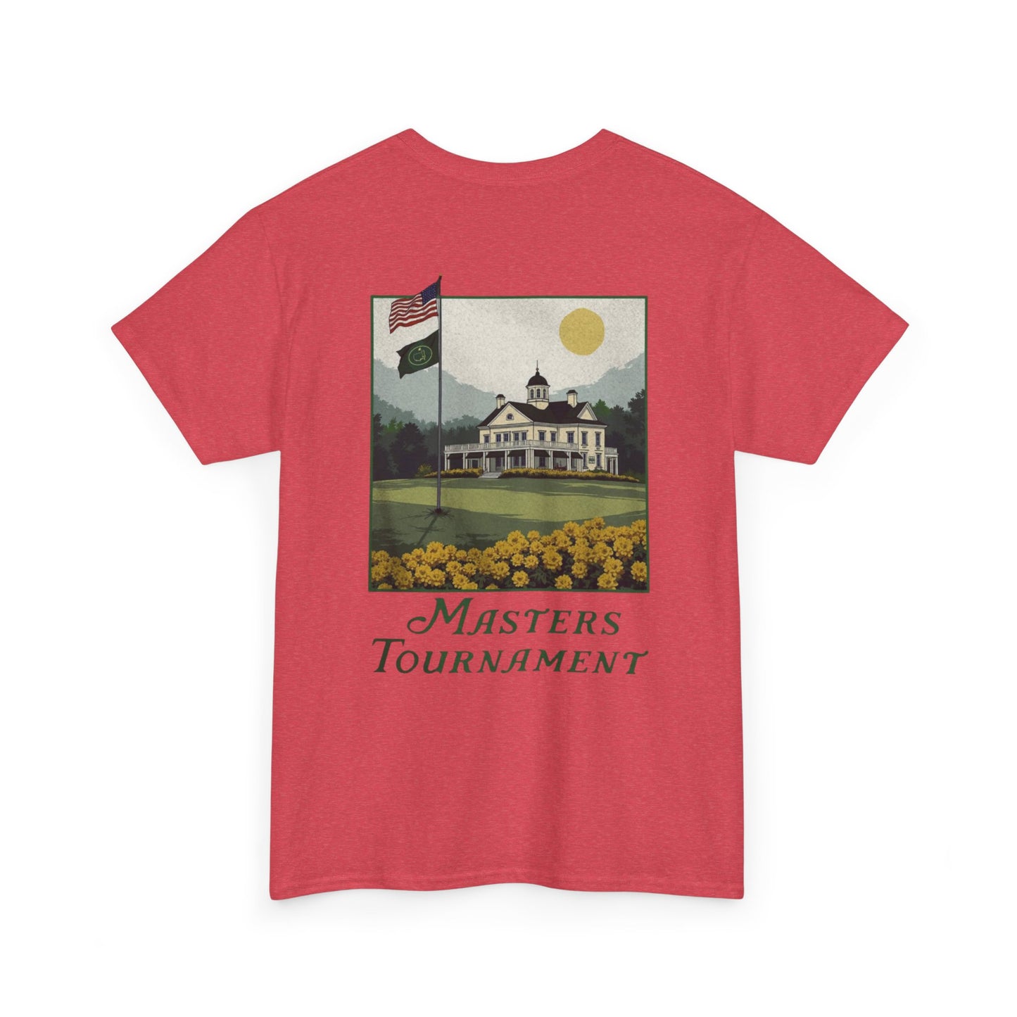 2025 Masters Golf Tournament Augusta National Fan Gift, The Masters
