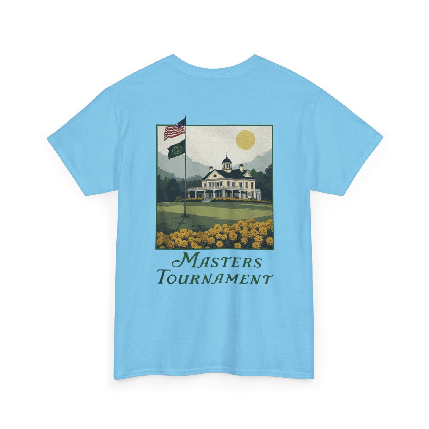 2025 Masters Golf Tournament Augusta National Fan Gift, The Masters