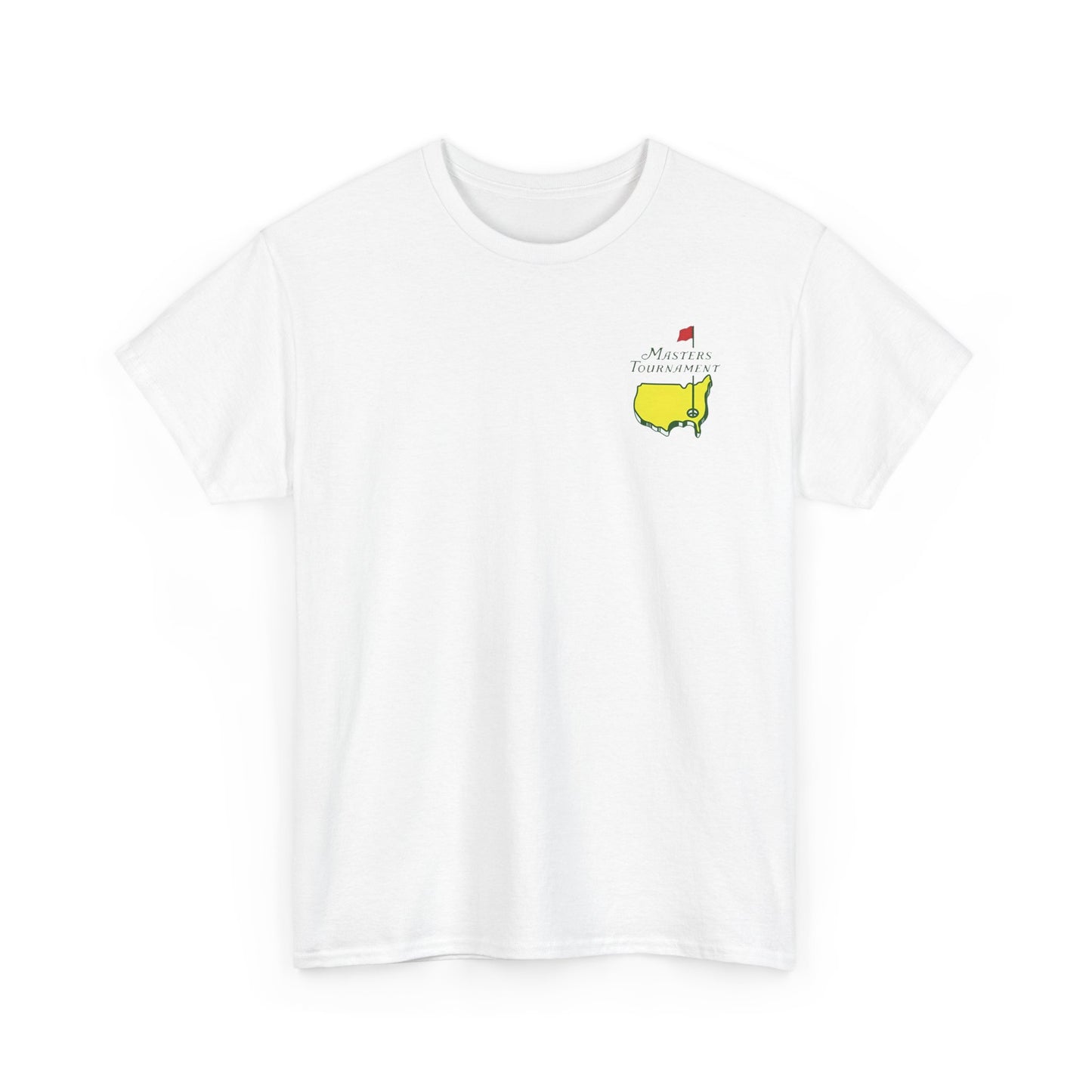 2025 Masters Golf Tournament Augusta National Fan Gift, The Masters