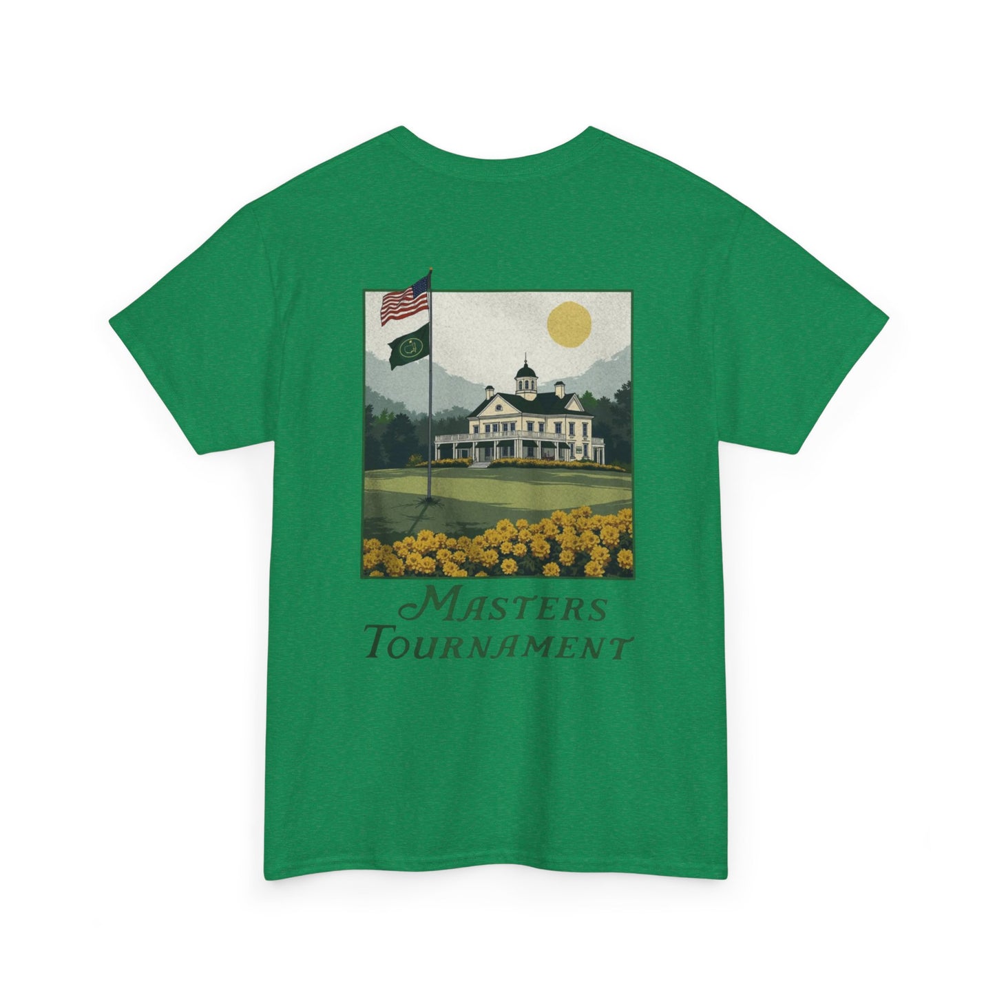 2025 Masters Golf Tournament Augusta National Fan Gift, The Masters