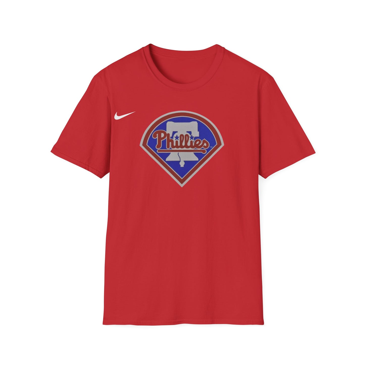 Philadelphia Phillies Locker room  TEE, T - SHIRT