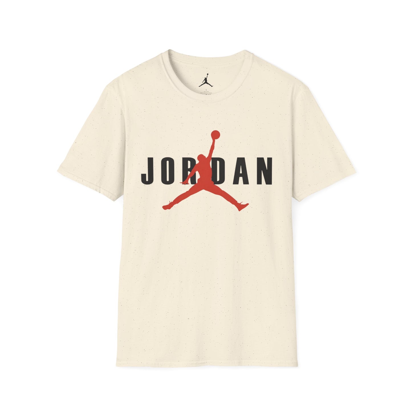 Jordan Men's T-Shirt Jumpman Short Sleeve Crew Tee size S - 3XL