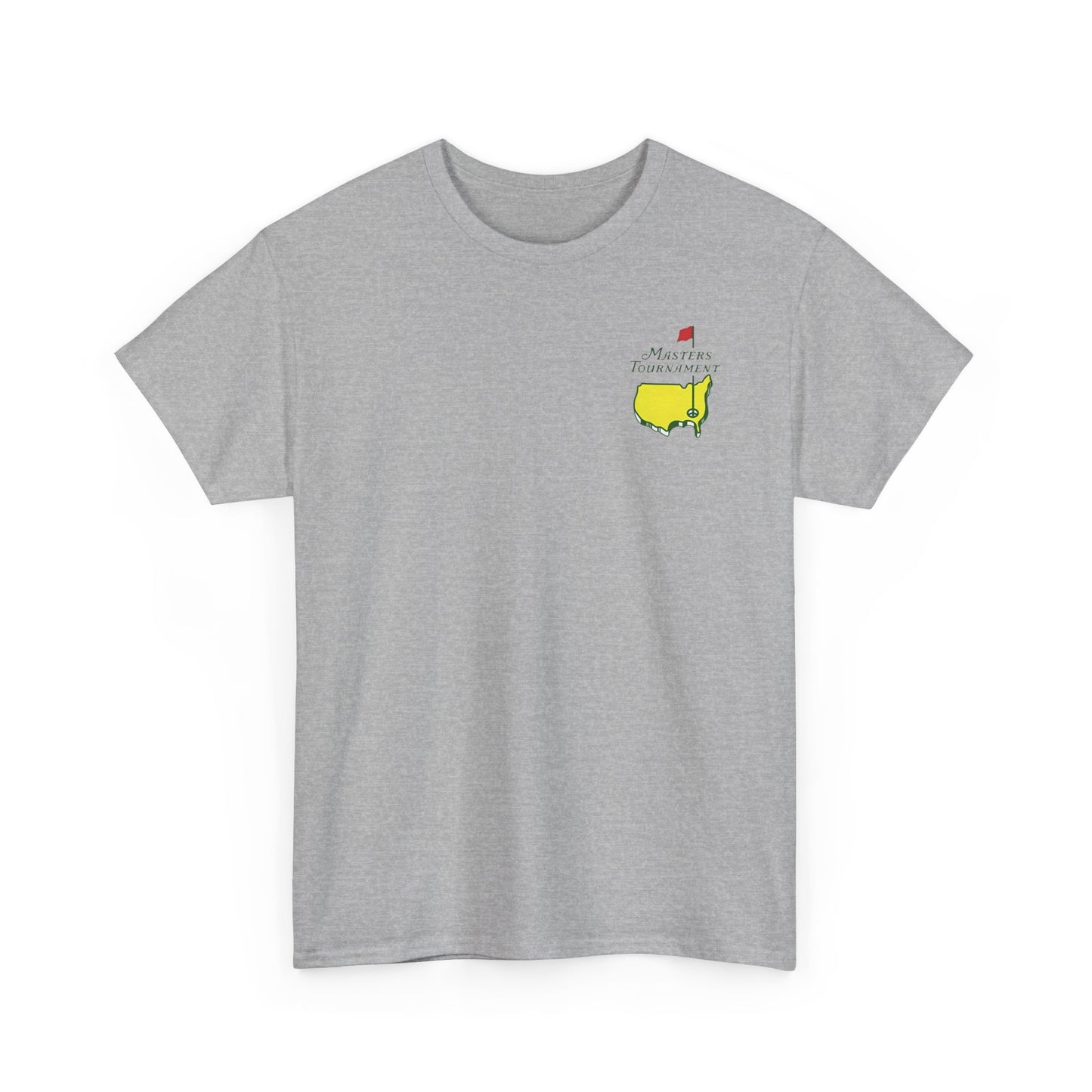 2025 Masters Golf Tournament Augusta National Fan Gift, The Masters