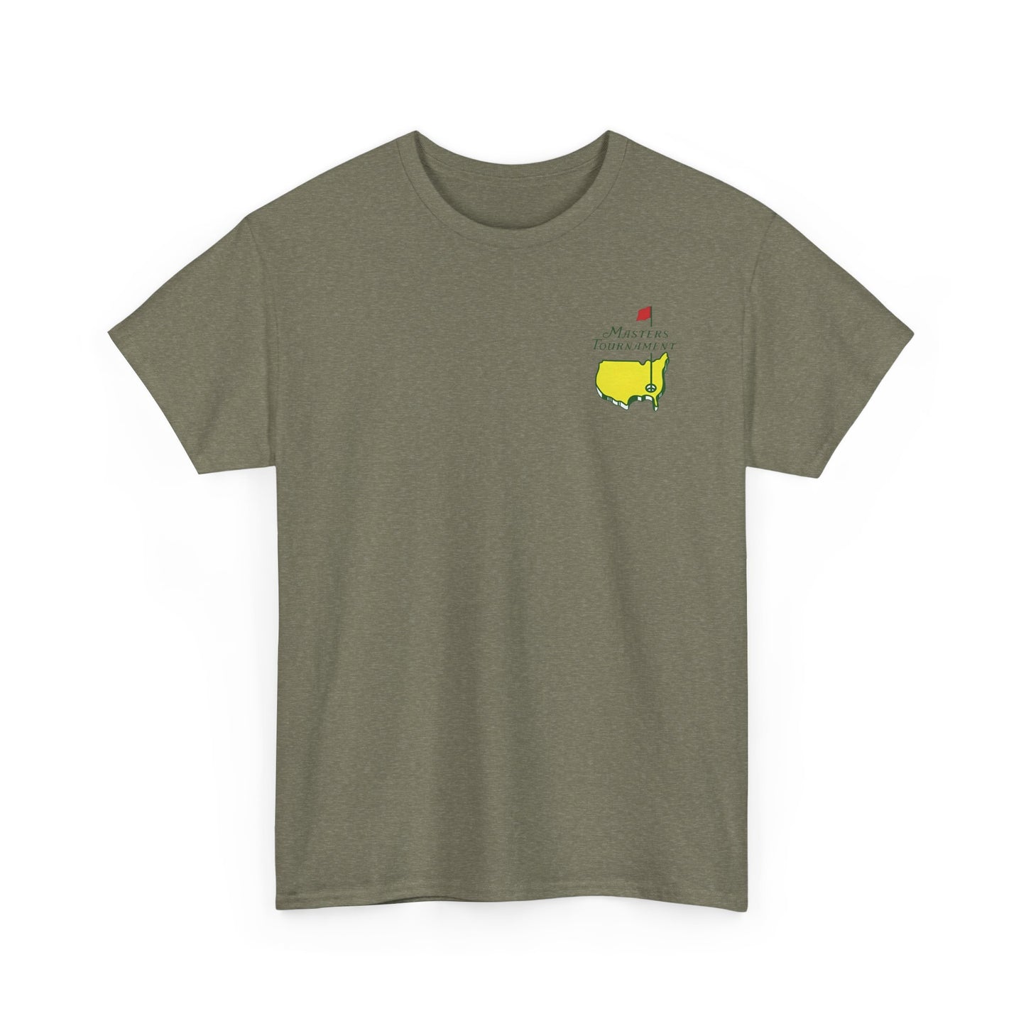 2025 Masters Golf Tournament Augusta National Fan Gift, The Masters