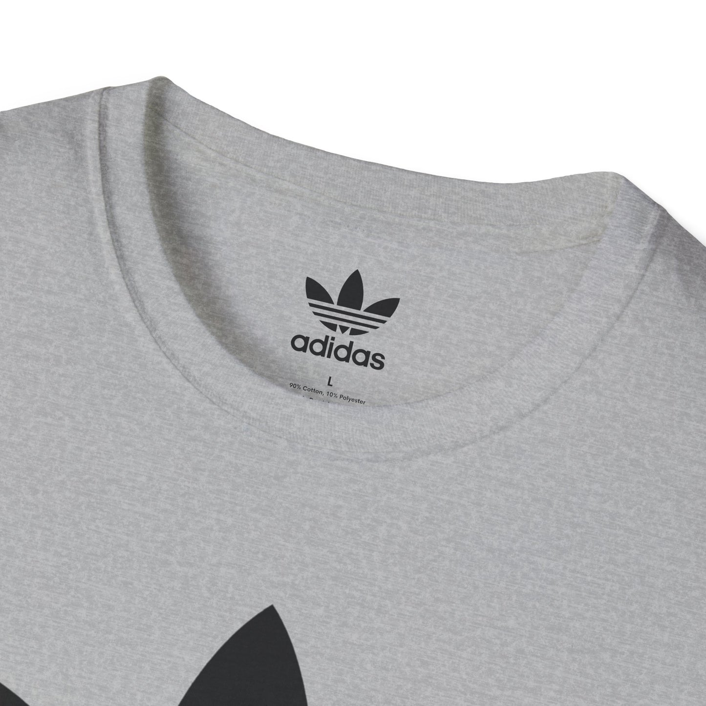 Adidas Trefoil Essentials T-Shirt