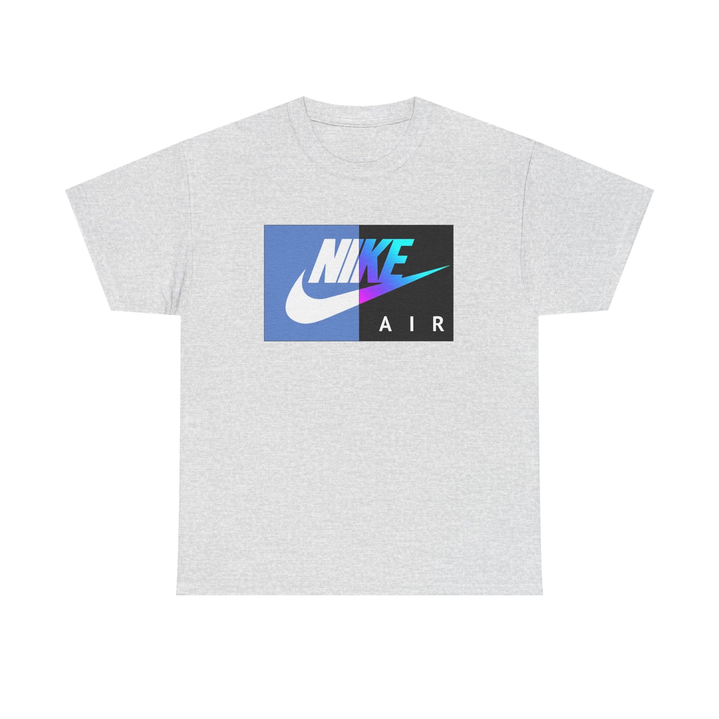 MEN'S AIR T-SHIRT Unisex Heavy Cotton N i k e Tee