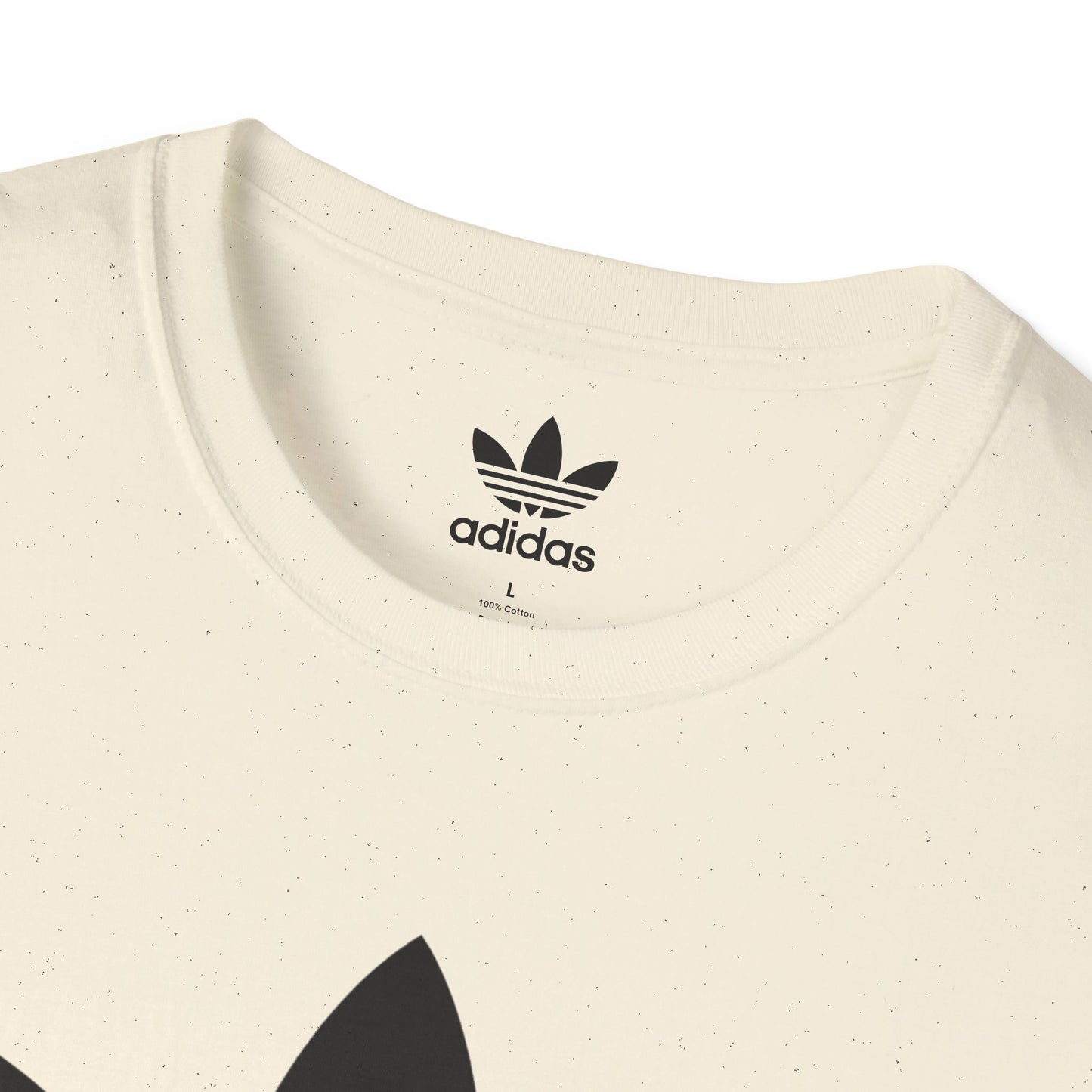 Adidas Trefoil Essentials T-Shirt