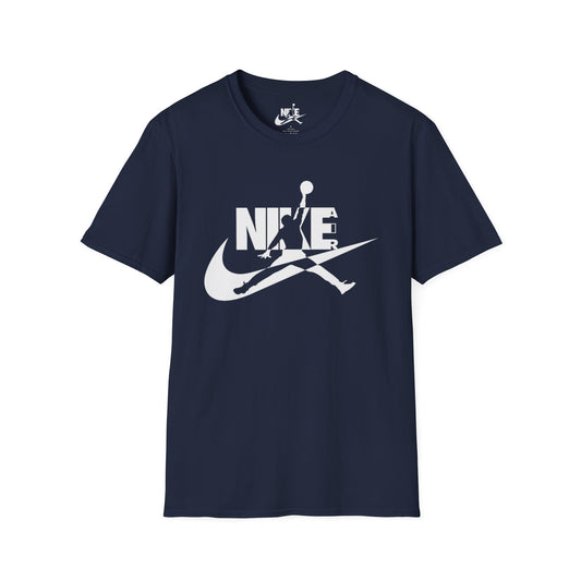 Nike T-Shirt for men Jordan T-Shirt Jumpman Air HBR Classic Short Sleeve