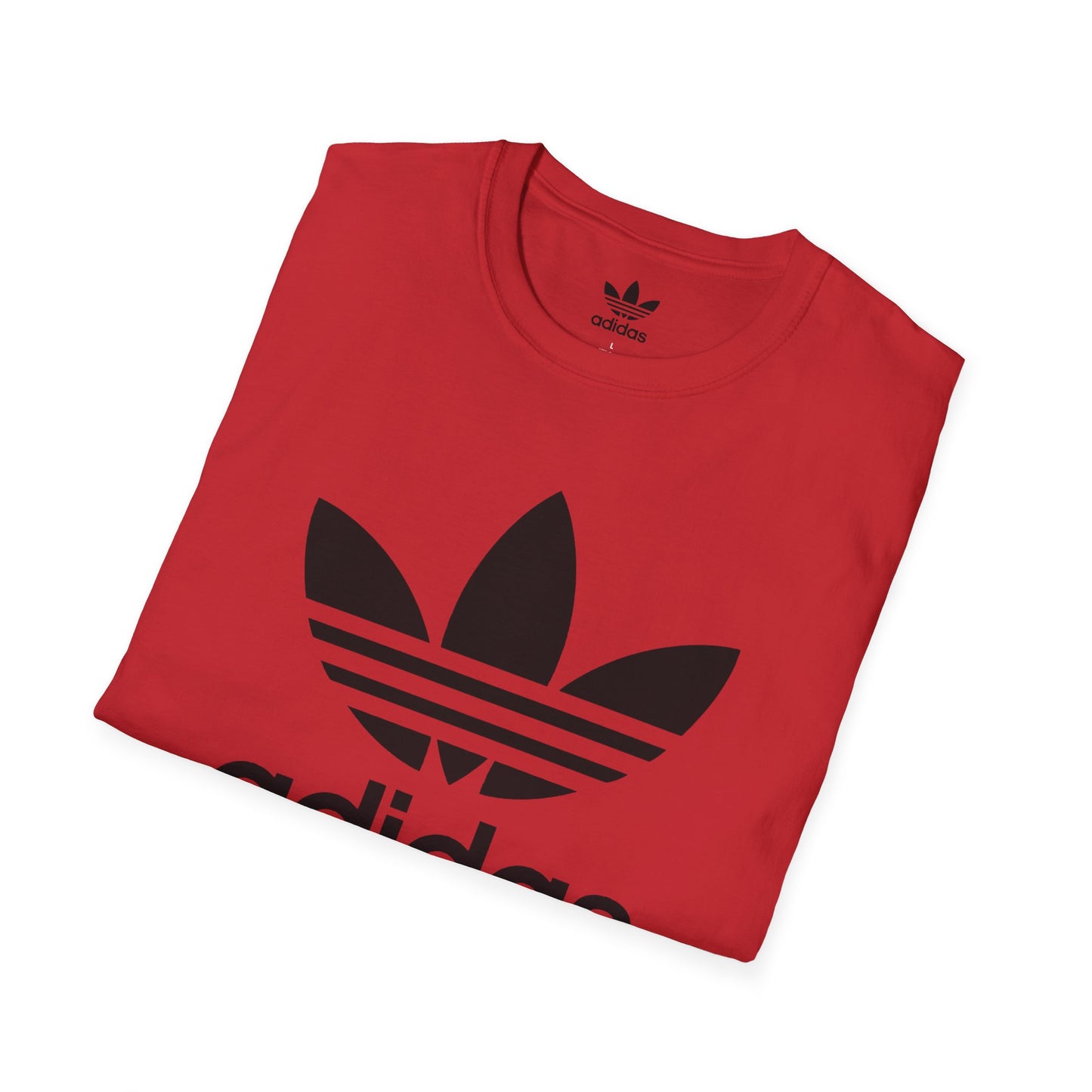 Adidas Trefoil Essentials T-Shirt