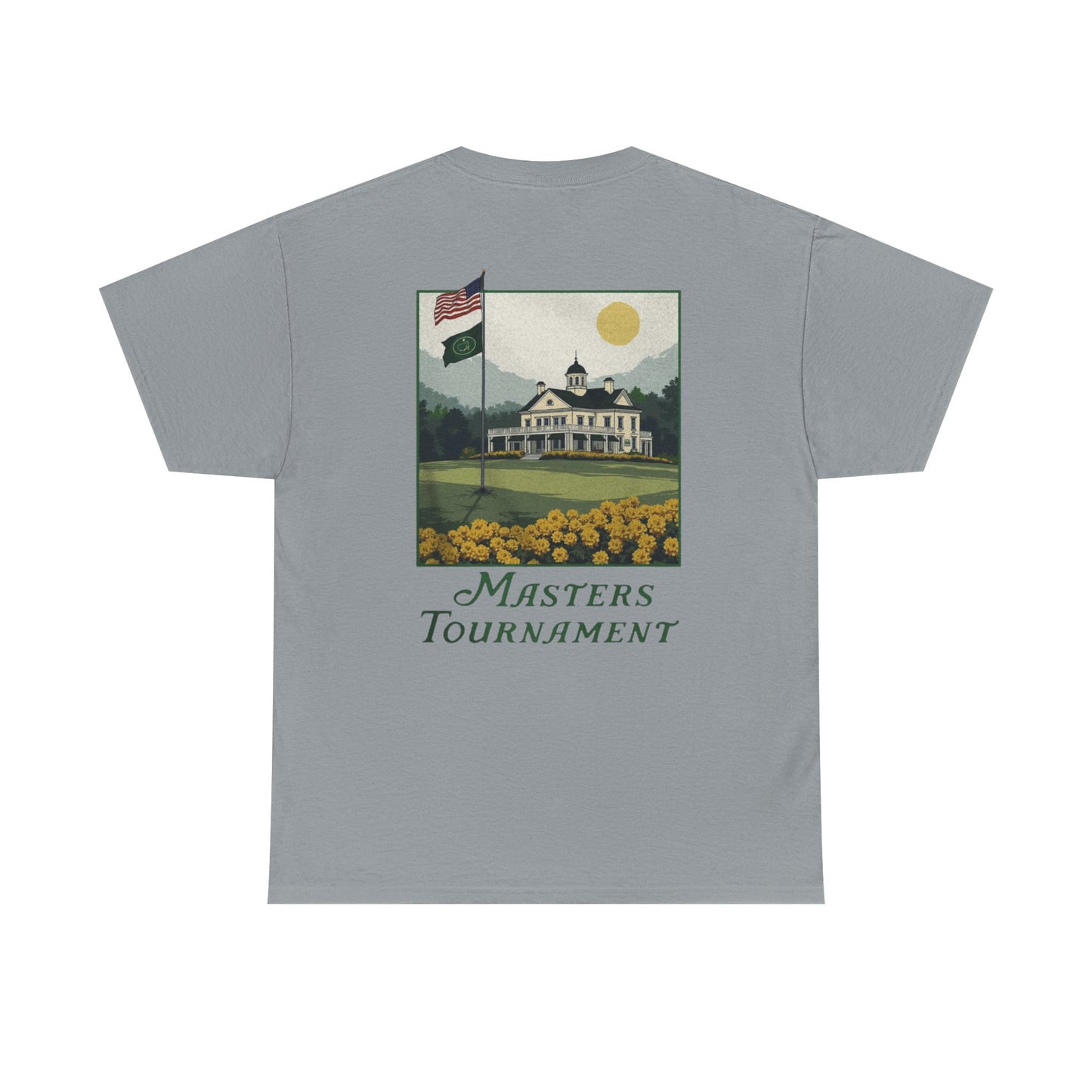 2025 Masters Golf Tournament Augusta National Fan Gift, The Masters