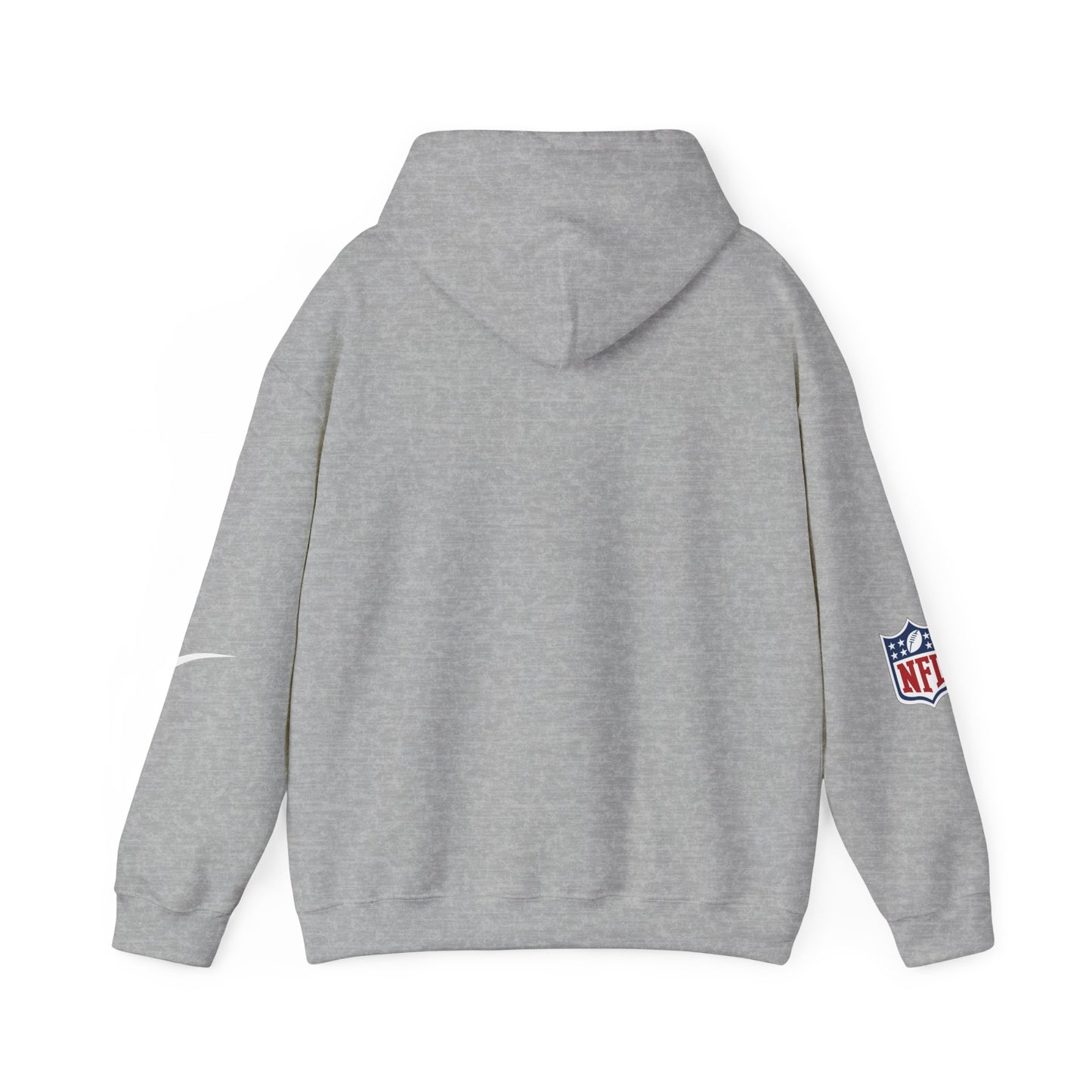 Super Bowl 59 Eagles Hooded Sweatshirt hoody  S - 5XL