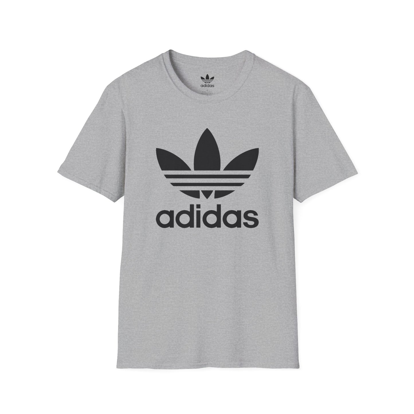 Adidas Trefoil Essentials T-Shirt