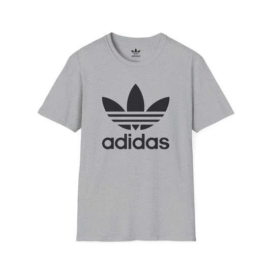 Adidas T-Shirt for Men Adidas Retro Logo T-Shirt