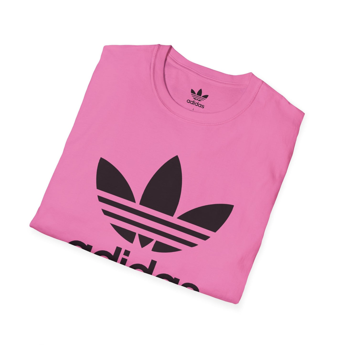 Adidas Trefoil Essentials T-Shirt