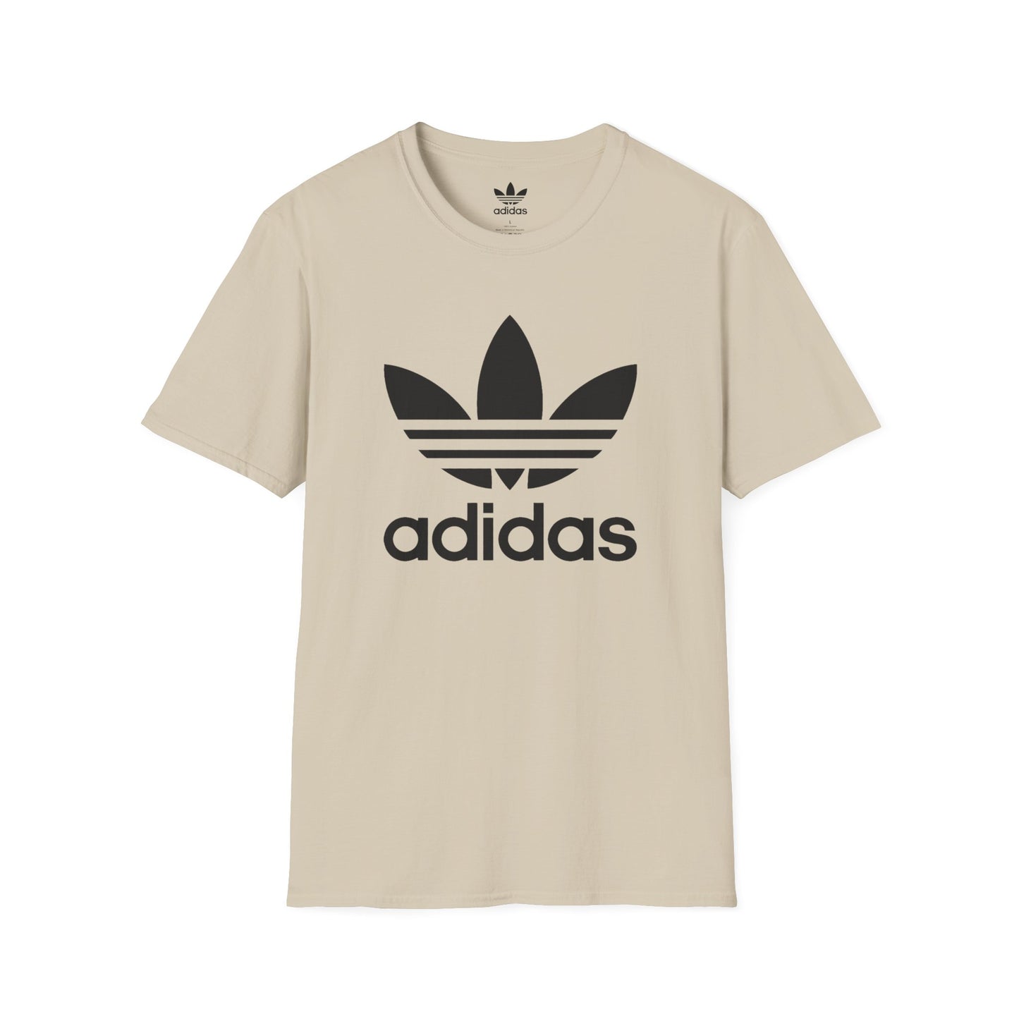 Adidas Trefoil Essentials T-Shirt